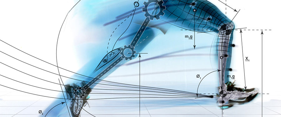 Biomechanical Movement Analysis Liverpool 2