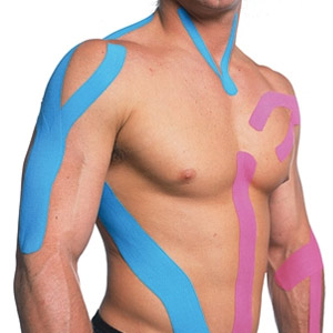 Kinesio tape 1