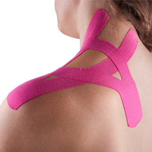 Kinesio tape 2