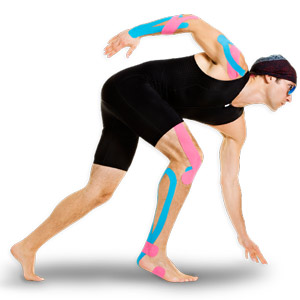 Kinesio tape 3