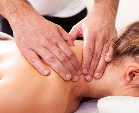 Deep Tissue & Sports Massage Liverpool